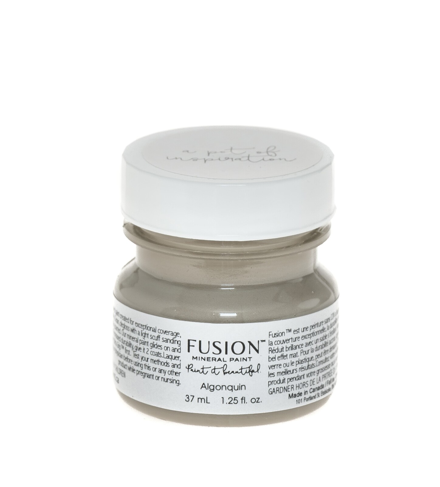 Fusion™ Mineral Paint Algonquin
