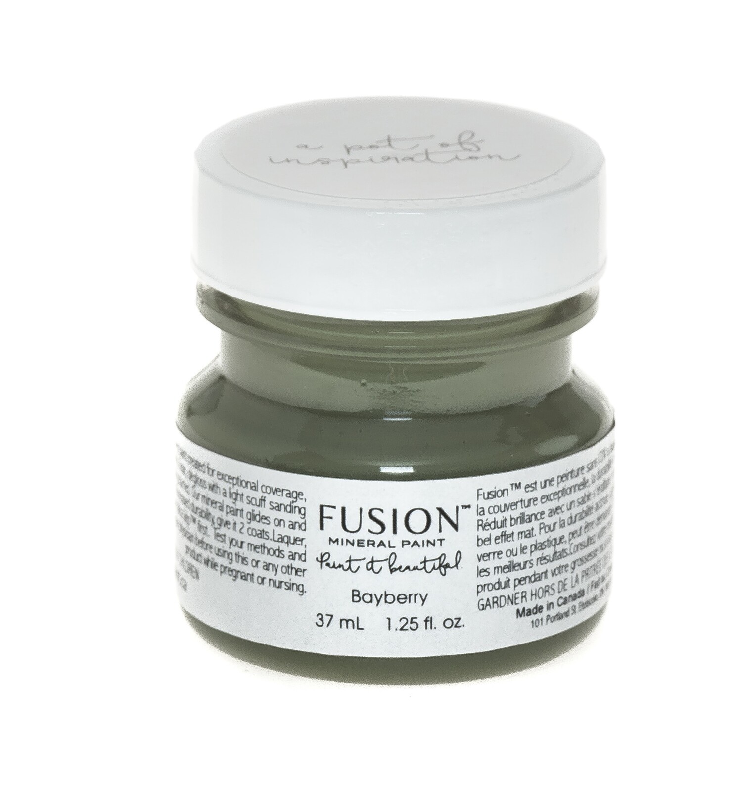 Fusion™ Mineral Paint Bayberry