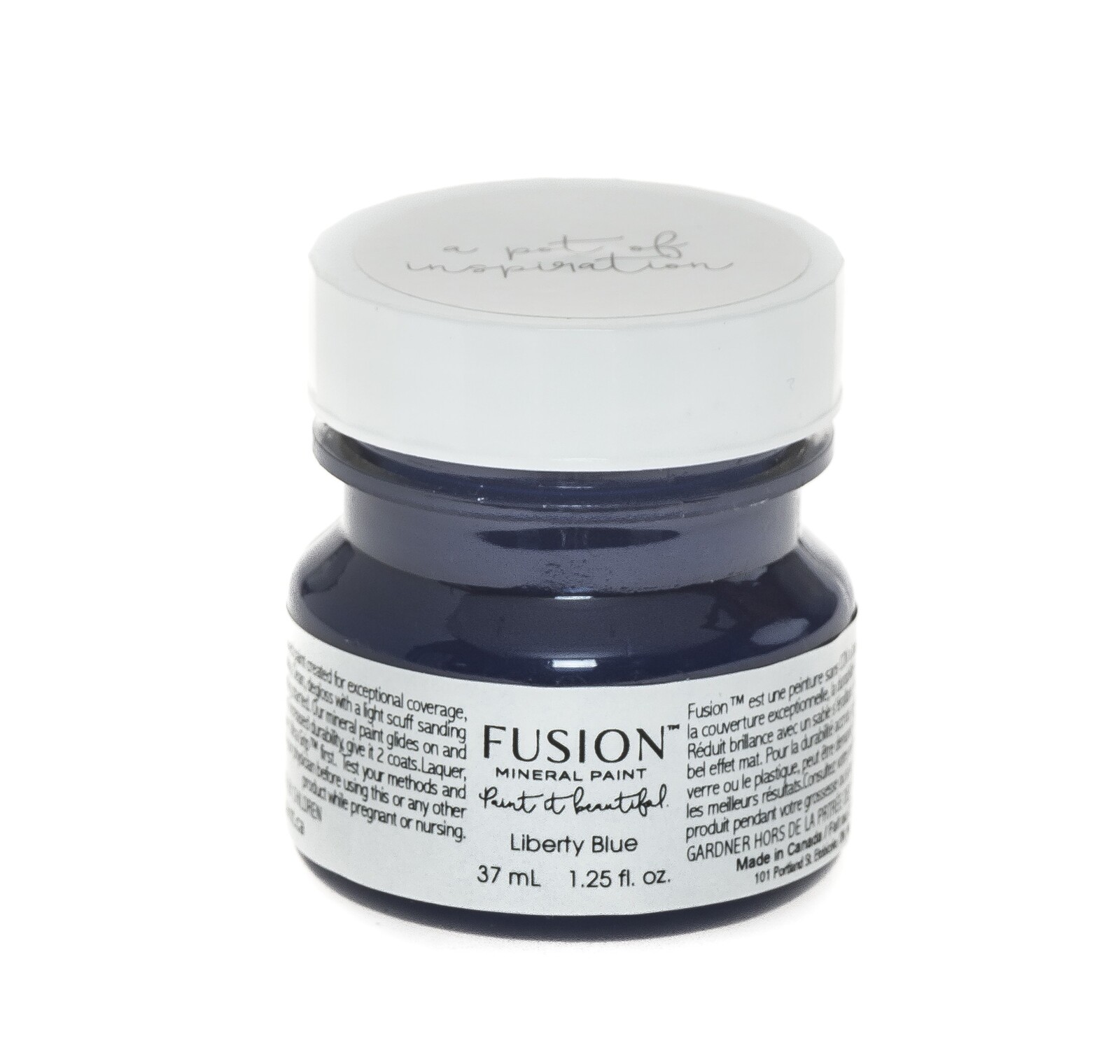 Fusion™ Mineral Paint Liberty Blue