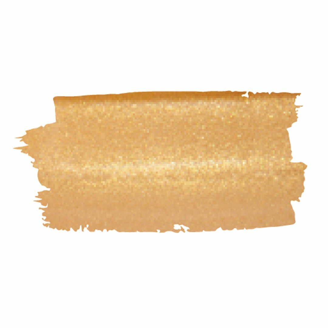 Fusion™ Mineral Paint Pale Gold Metallic Paint