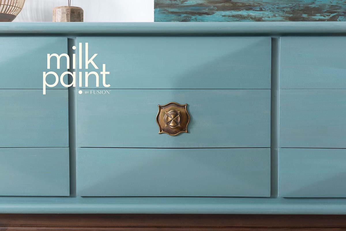 Fusion Milk Paint Monterey 330 gram It’s easier than making your