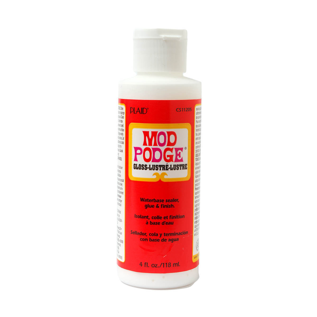 Modpodge glans 473ml