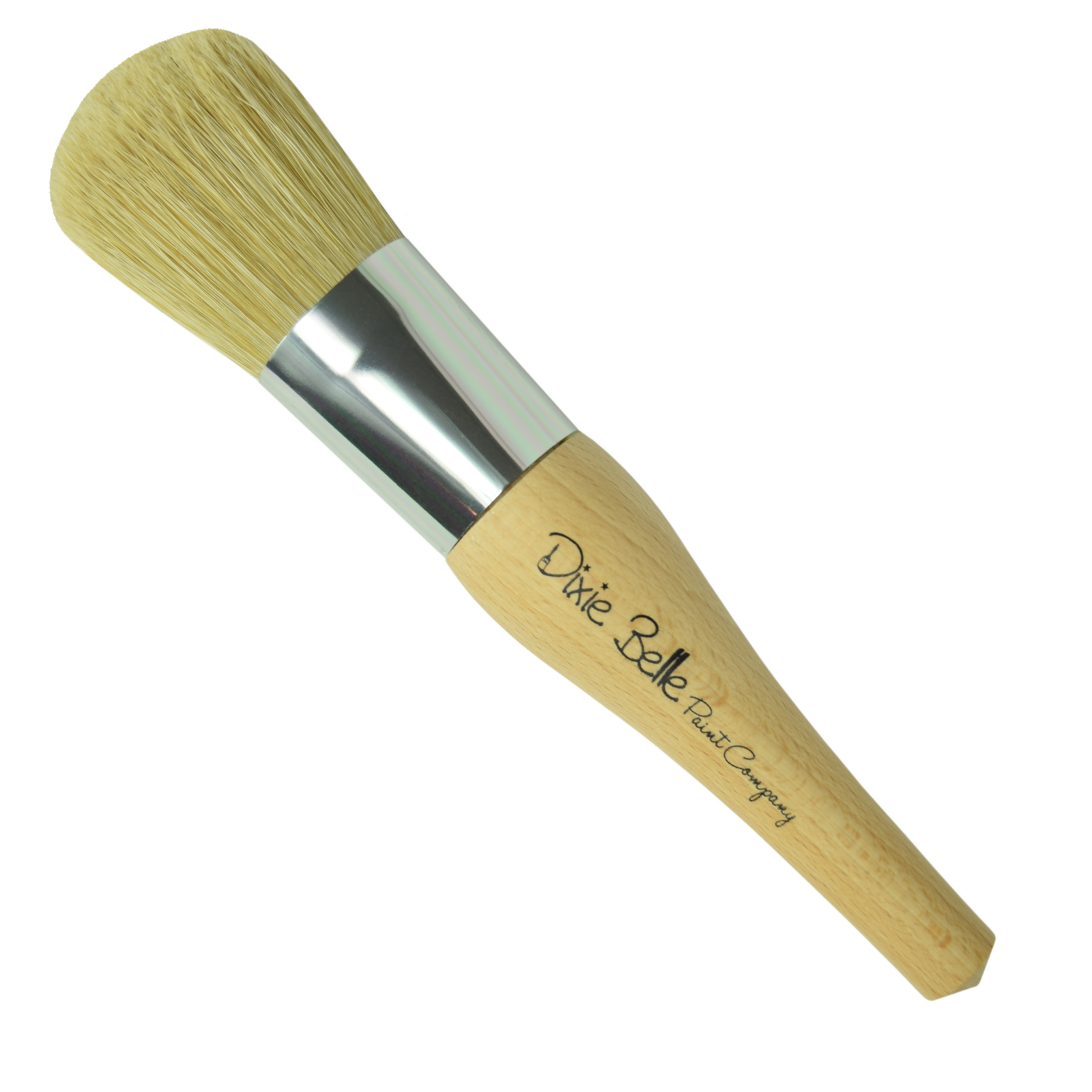 Staalmeester Ultimate One Synthetic Flat Brush 100mm