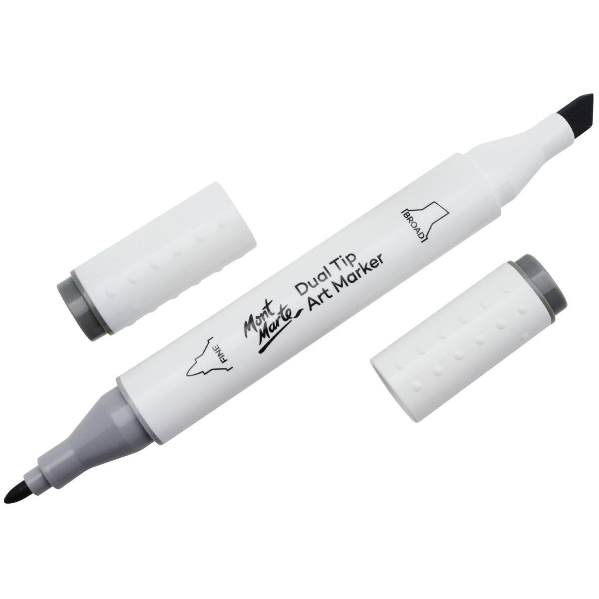 MM Dual Tip Alcohol Art Marker Cool Grey CG5 flat rate Shipping