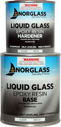 norglass 750ml