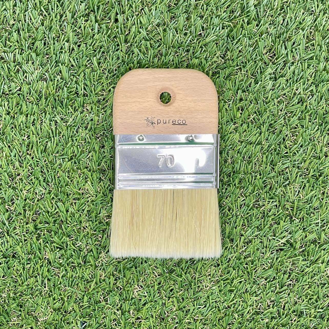 Pureco Palm Brush 70mm