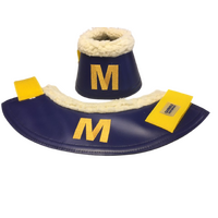 Bell Boots PVC - Neoprene base