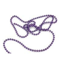 Beads - 6mm - 1mt Length - Bead Pull