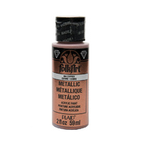 FolkArt Metallics - Copper, 2 oz. - 664