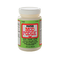 Mod Podge Gloss Paper 236ml 8oz CS11238