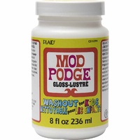 Mod Podge KIDS Washout Gloss 236ml 8oz CS11294