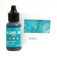 Ranger Tim Holtz Alcohol Ink Pool