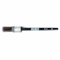 Cling On! Round Brush R16