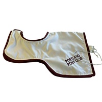 Ride in Quarter Sheet Cotton Dual Season Wool Lined 