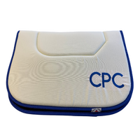 Coonabarabran Pony Club Cotton Saddlecloth