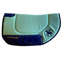 Darling Downs Working Equitation Fender Cotton Saddlecloth