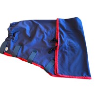 Cotton Horse Neck Rug