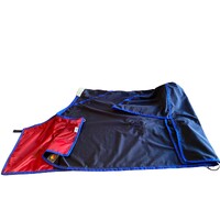 Cotton Horse Rug Mini