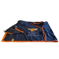 Cotton Horse Rug/Neck Combo