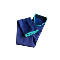 Cotton Drill Horse Tail bag