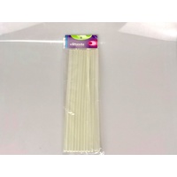 Glue Sticks Thin 30cm x 12pcs