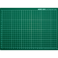 Morn Sun Cutting Mat A4 - Seal Healing