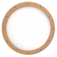 MDF Dream Catcher 15cm x 0.6cm