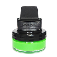 Cosmic Shimmer Neon Polish Absinthe Green 50m