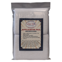 Dixie Belle Applicator Pads - Pack of 2