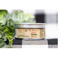 Dixie Belle Flannel Big Mama's Butta - 4oz
