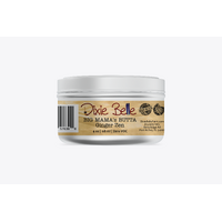 Dixie Belle Ginger Zen Big Mama's Butta - 4oz