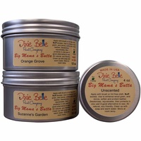 Dixie Belle Unscented Big Mama's Butta - 4oz