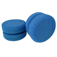 Dixie Belle Blue Gator Hide Sponge