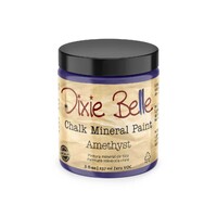 Dixie Belle - Amethyst - Chalk Mineral Paint - 8oz