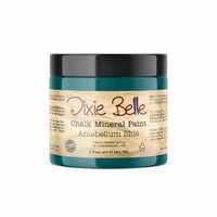 Dixie Belle - Antebellum Blue - Chalk Mineral Paint - 16oz