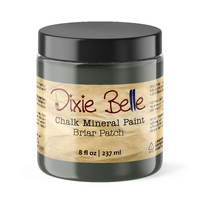 Dixie Belle - Briar Patch - Chalk Mineral Paint - 8oz