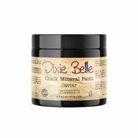 Dixie Belle - Caviar - Chalk Mineral Paint - 16oz