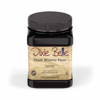 Dixie Belle - Caviar - Chalk Mineral Paint - 32oz