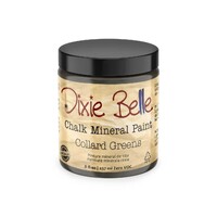 Dixie Belle - Collard Greens Chalk Mineral Paint - 8oz