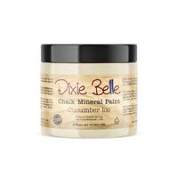 Dixie Belle Cucumber Ice - Chalk Mineral Paint 16oz