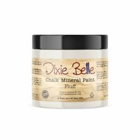 Dixie Belle - Fluff - Chalk Mineral Paint - 16oz