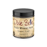 Dixie Belle - Gravel Road - Chalk Mineral Paint - 8oz