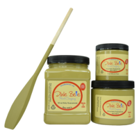 Dixie Belle - Holy Guacamole - Chalk Mineral Paint - 16oz