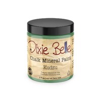 Dixie Belle - Kudzu Green - Chalk Mineral Paint - 8oz