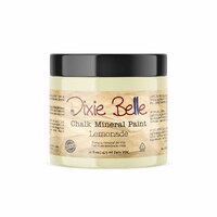 Dixie Belle - Lemonade Chalk Mineral Paint - 16oz
