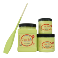 Dixie Belle - Limeade - Chalk Mineral Paint - 16oz
