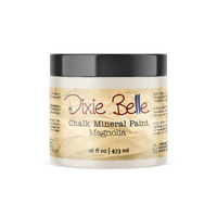 Dixie Belle - Magnolia - Chalk Mineral Paint - 16oz