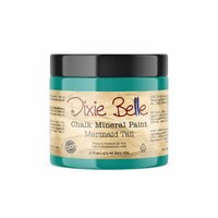 Dixie Belle - Mermaid Tail - Chalk Mineral Paint - 16oz