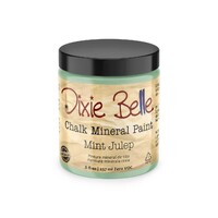 Dixie Belle - Mint Julep - Chalk Mineral Paint - 8oz