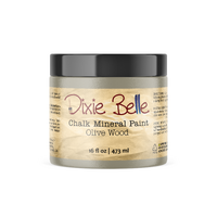 Dixie Belle - Olive Wood - Chalk Mineral Paint - 16oz